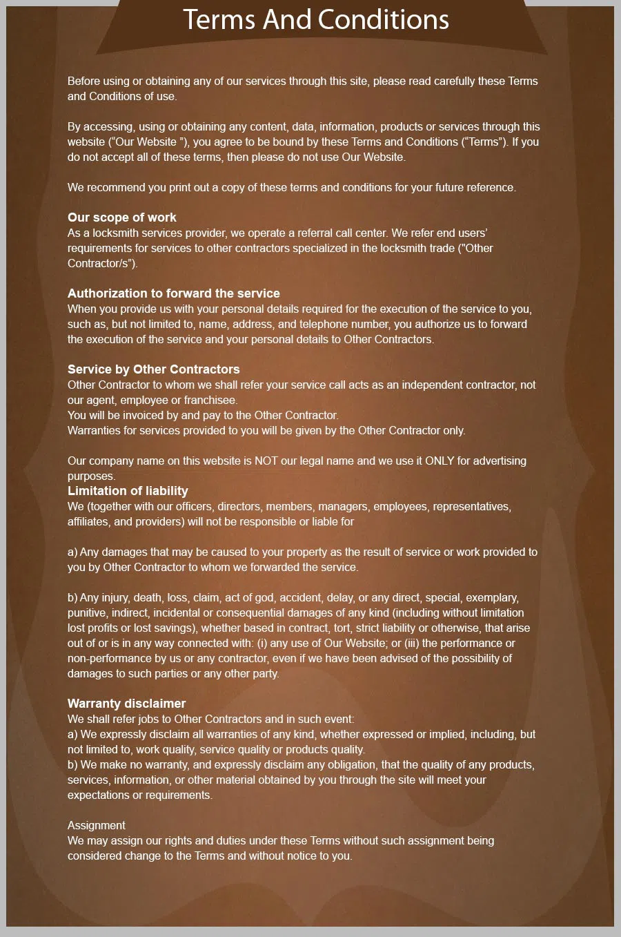 Central Locksmith Store Phoenix, AZ 480-612-9218